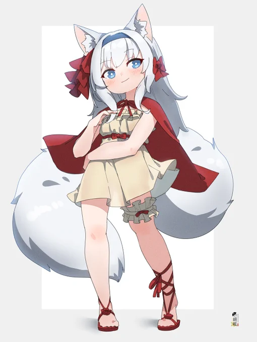 Skeb納品しましたー
ご依頼ありがとうございました!
Thank you for the commission! 