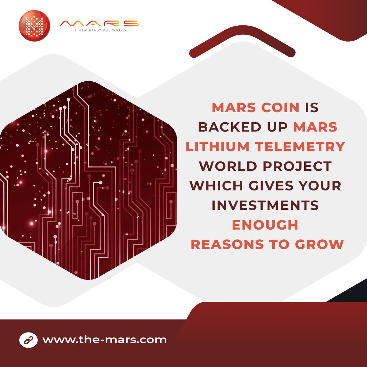 MARSDeFi1's tweet photo. MARS Has Crystal Clear Isolated Trading Platform
#mars #marscoin #marscoindefi #marsdefi #marscoindefiecosystem #defiecosystem #marscoinecosystem #marscrypto #marscryptocurrency #cryptocurrency https://t.co/mFoADbwVFr