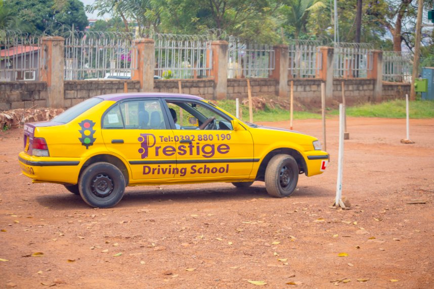 DrivingPrestige's tweet image. Visit our Kamwokya branch and sign up for a driving class with us.  Speak to our team on 0704789764 for any inquiries. 

#PrestigeDrivingSchool #weareopen #Prestigebranches #Kamwokya #Signup