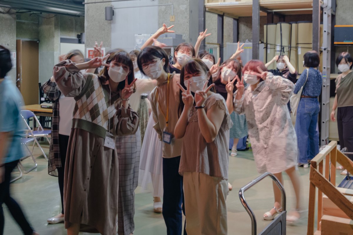 tychoir's tweet photo. 【TYC2nd 配信開始まであと…】
💃4日🕺

本日も演奏会当日の様子をお届け！休憩中🌱
＃TYC2nd
購入はこちらから→https://t.co/WX7IM5oCH3
11/13(土)19:00入場開始 / 19:30開演
11/16(火)23:59までの限定公開！！
チケットは16日21:30までの販売となります⚠️お見逃しなく🤗 https://t.co/wx9kunXQDx