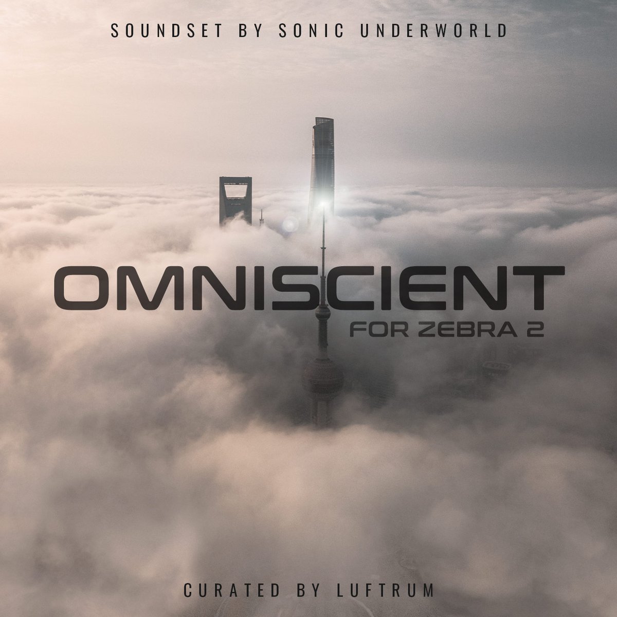Luftrum1's tweet image. Tap into a new consciousness with Omniscient for @uheplugins Zebra 2. A cinematic producers toolkit containing 180 presets, it provides a data trove of sounds that will effortlessly breathe life into your productions. luftrum.com/omniscient/ #synth #zebra2 #soundbank #soundset