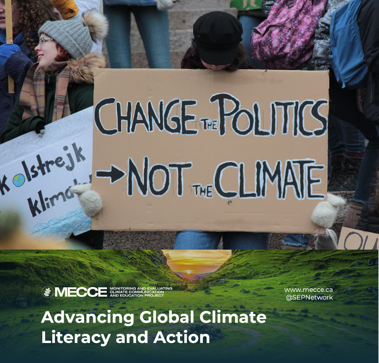 Sustainability & Education Policy Network tweet media