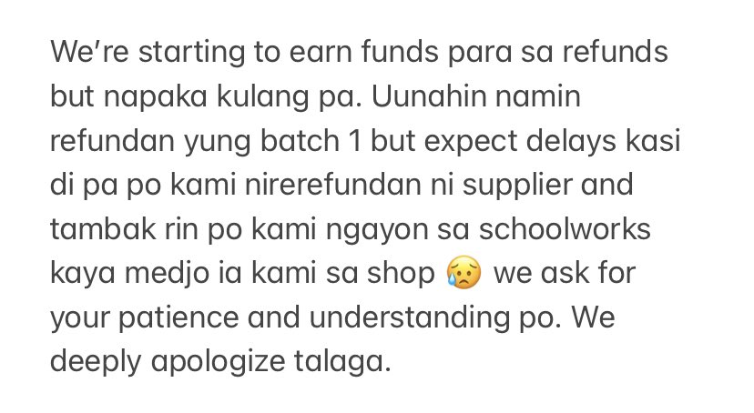 MangoPeach_PH's tweet photo. #MangoPeachUpdates
• update for batch 2 pahanap albums • https://t.co/Ll7yuRRcVV