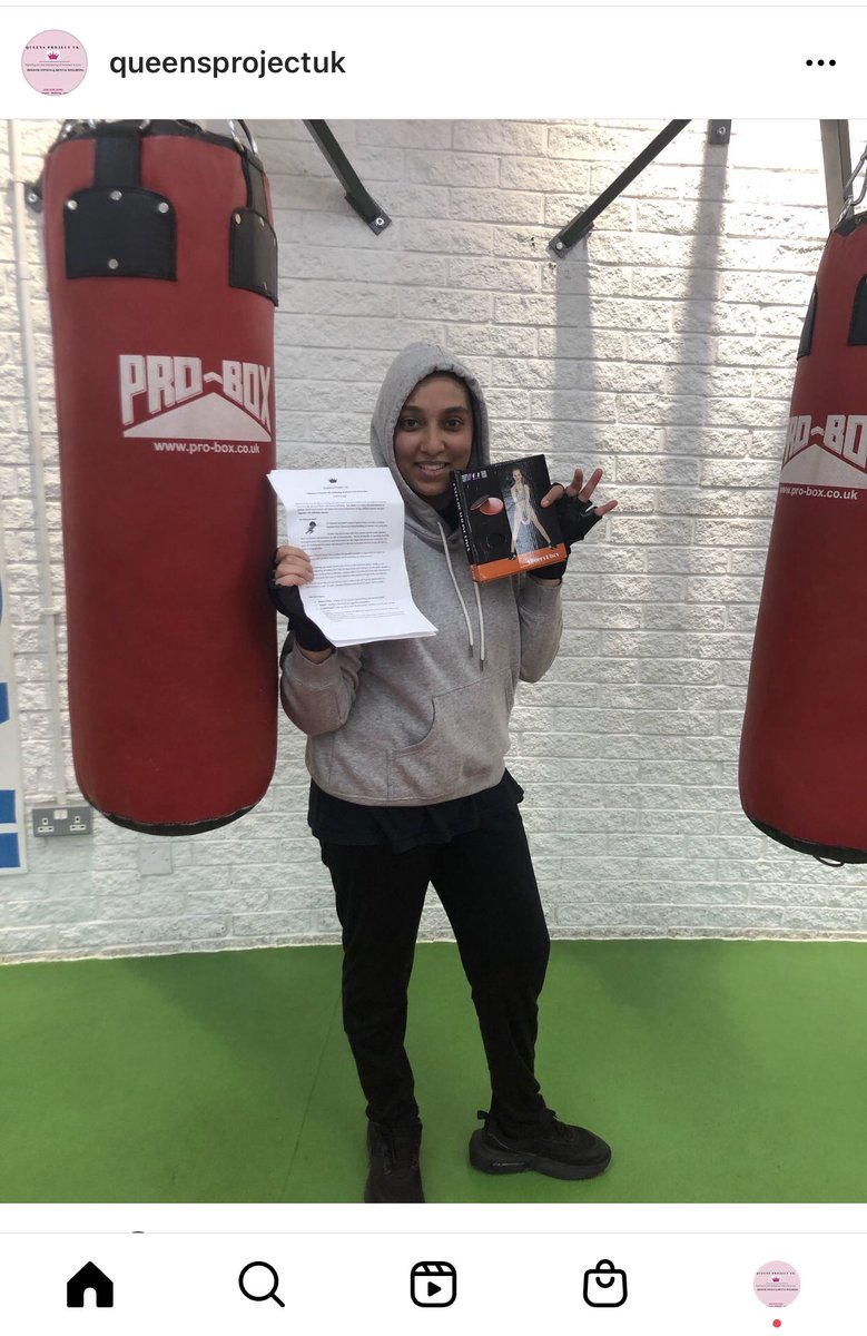 QueensProjectUK tweet media