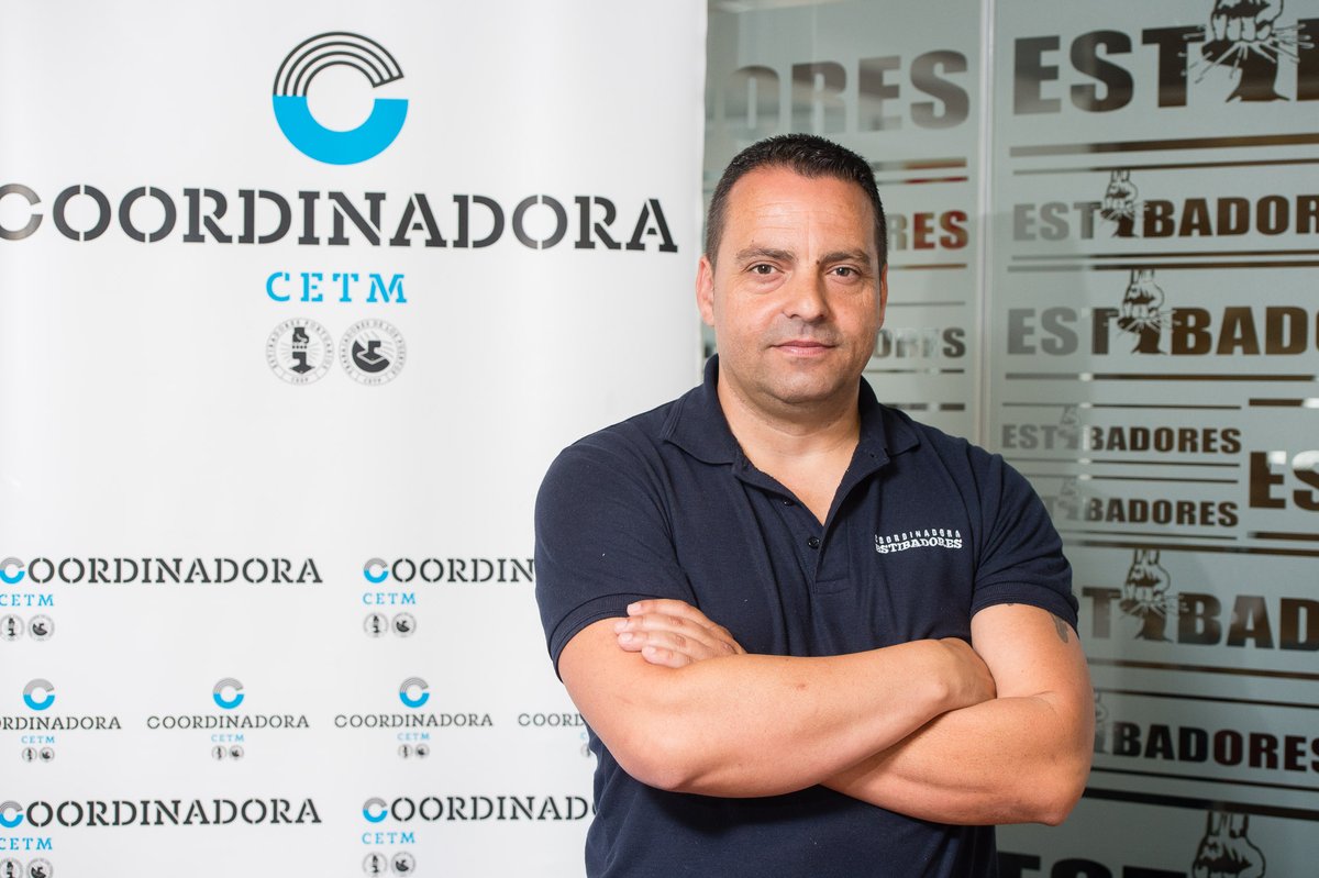 ⚓Presentada ante la #UE alegaciones a la propuesta de Reglamento de actualización del régimen de comercio de derechos de #emisión (RCDE). Preocupados por los efectos que la ampliación del RCDE pueda tener en el sector del #transporte #marítimo.

👉 bit.ly/3qhJTle