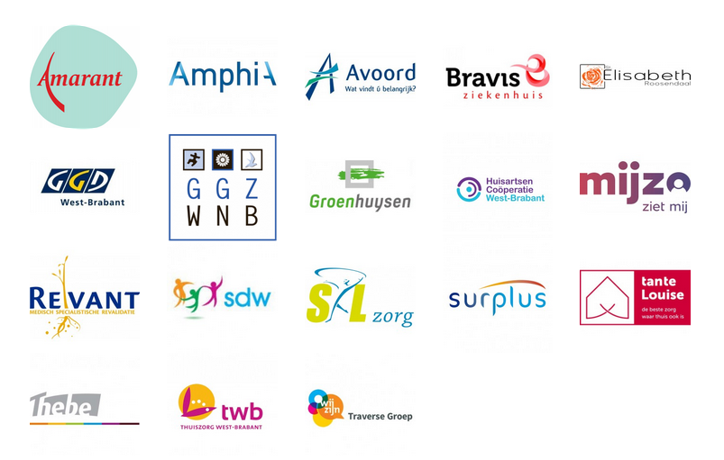 Om samen uitdagingen in de zorg aan te gaan sluit Revant zichzelf aan bij het Care Innovation Center. #CIC draagt bij aan innovatieve oplossingen in de (gezondheids)zorg door te stimuleren, verbinden, faciliteren &amp; ondersteunen. bit.ly/3kfqqhh #revalidatie #innovatie