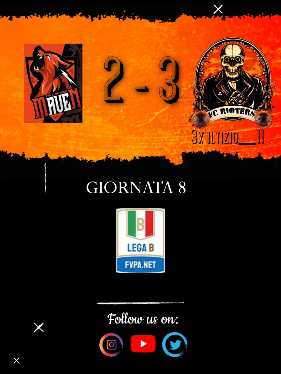 FCRIOTERS tweet media