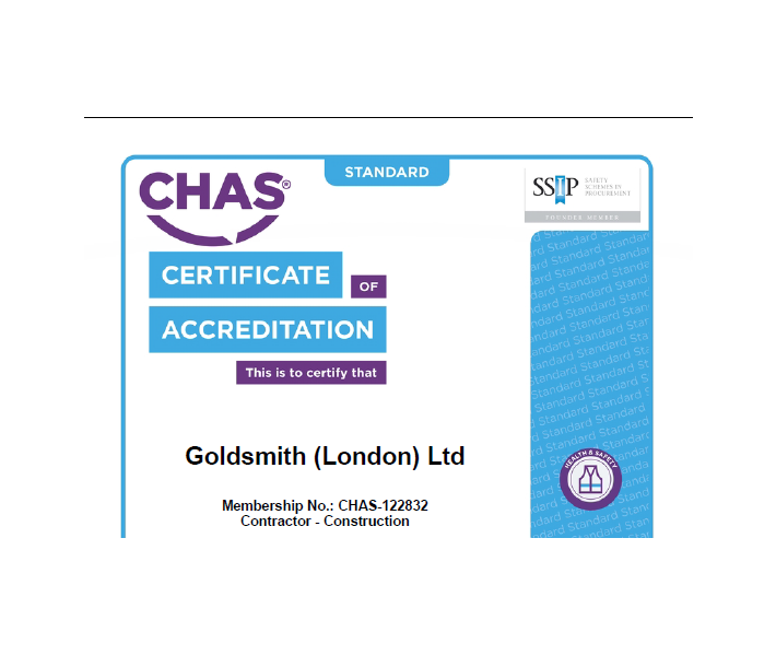 The Goldsmith Group tweet media