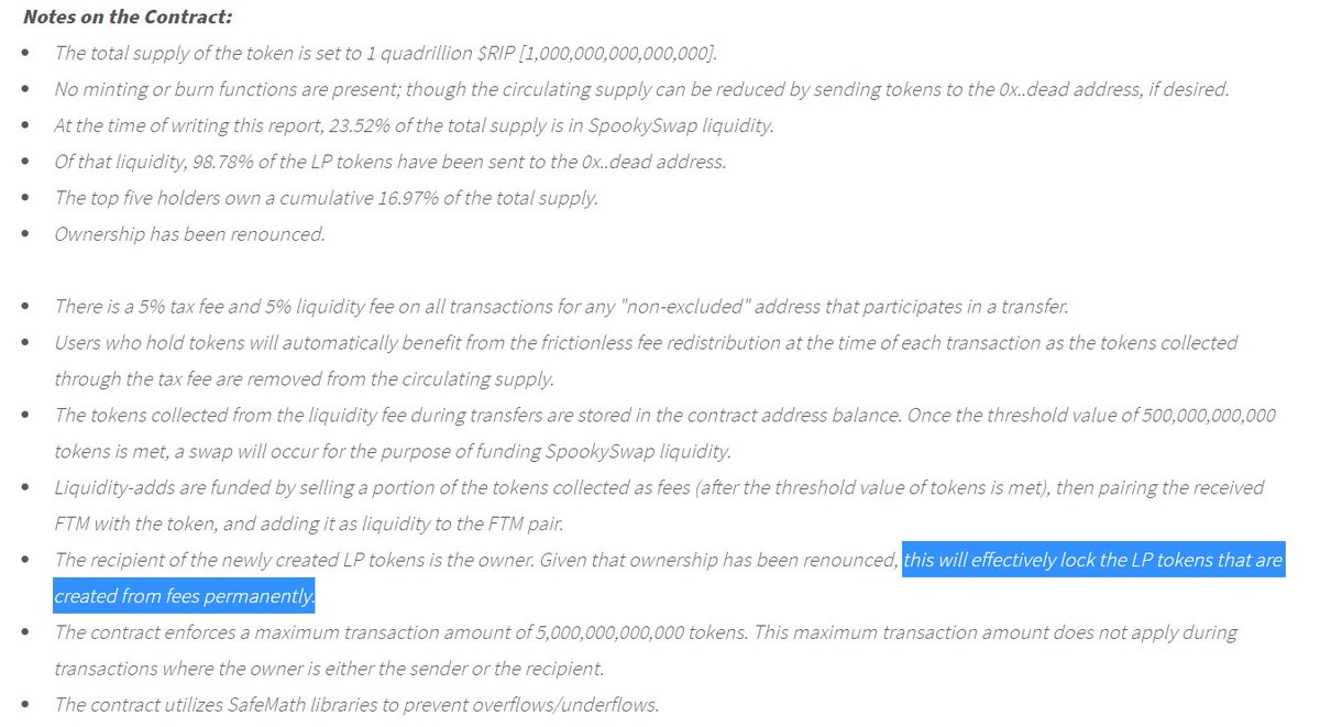 Fantom of the DOGE ($RIP) tweet media