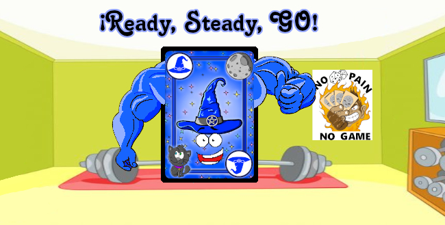 Hola Brujitas!
Tras un pequeño periodo de inactividad en redes os informamos que #orderedwitch ya está aceptado en pre impresión!
Eso significa que si se siguen cumpliendo los plazos lo tendréis en casita antes de navidad 😄

Seguimos conjurando! 🧙‍♀️🧙‍♂️🐸

#juegosdemesa #verkami