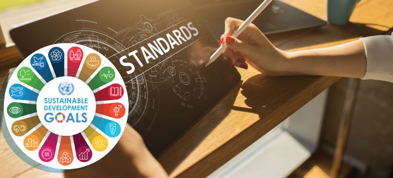CEStakeholderEU's tweet photo. #G20 ➕#COP26 ➡️ lots more policy indicators to digest. How can we use standards to protect against: 
📌greenwashing 
📌misallocation of assets 
📌lack of trust in progress towards SDGs? Find out  on 17/11 @ 09:00 CET. 
Info and Registration 👉https://t.co/okeDOlTyfL https://t.co/eZotelhtQx