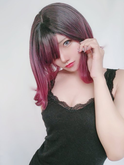 コスプレイヤー鬼姫ゆんのTwitter画像8