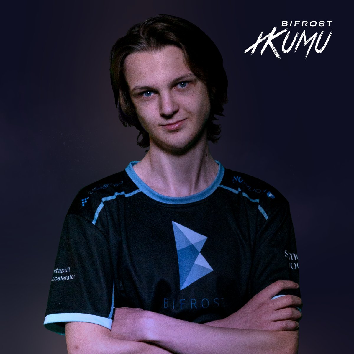 Who you picking as your duo for Winter Royale? #StayFrosty❄️