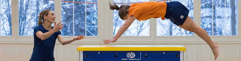 Das BASPO sucht:
Hochschulpraktikant/in Trainerbildung
Erhalten Sie Einblick in die spannenden Tätigkeiten der Trainerbildung Schweiz!. Sie helfen bei deren Weiterentwicklung und bei interessanten Projekten mit. scomp.ly/k34JYqx