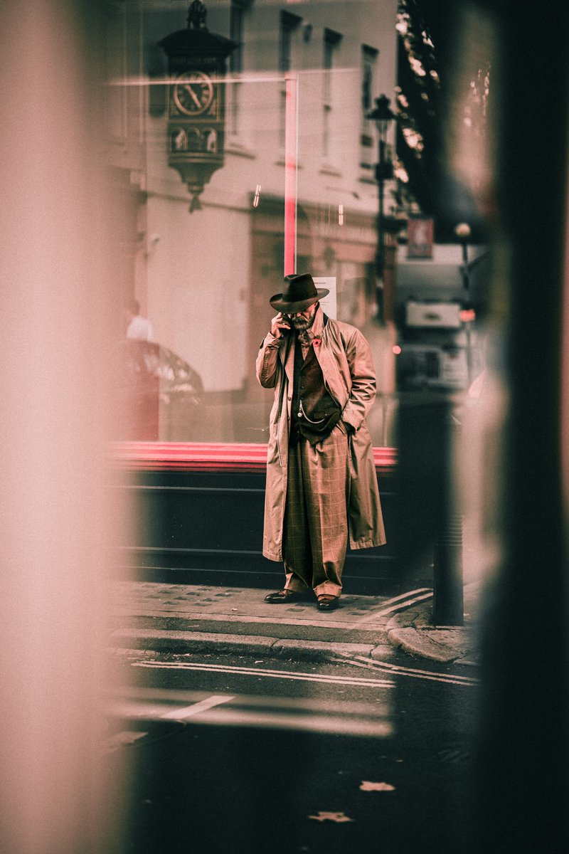 tobioppitz's tweet photo. #london #streetphotography https://t.co/JHMCaYBg6j