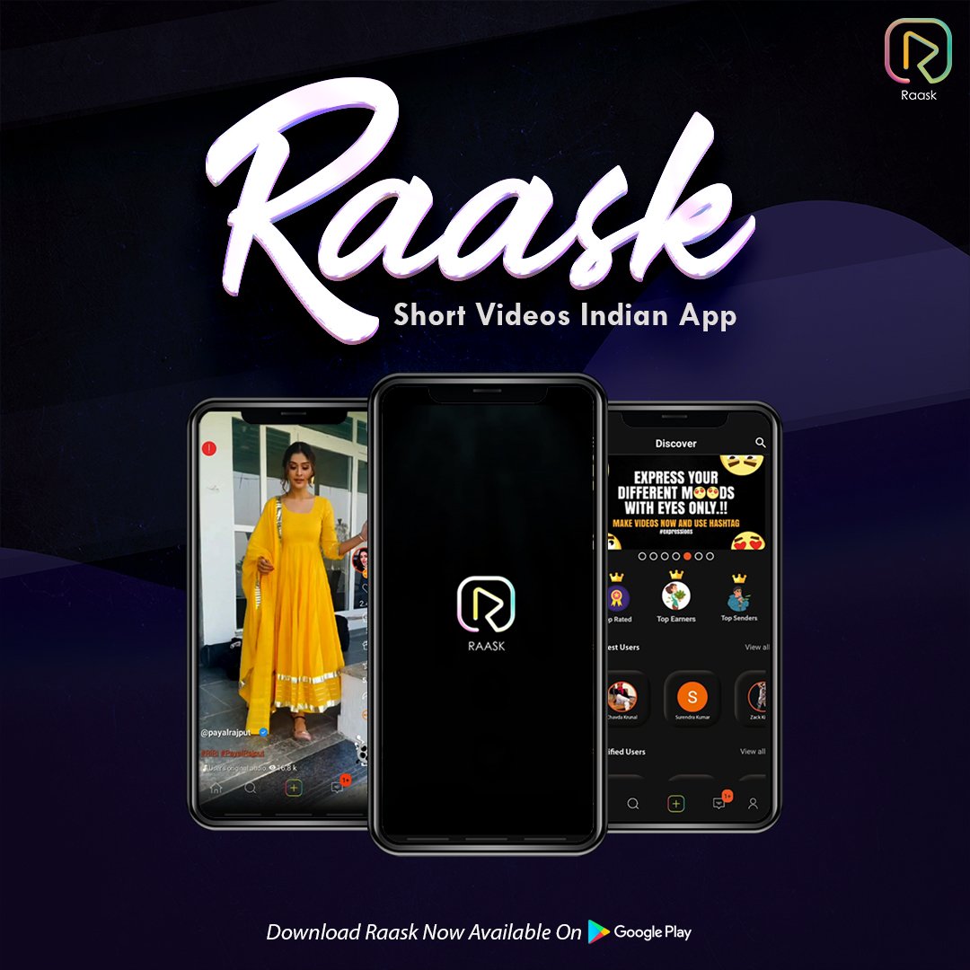 Raask tweet media