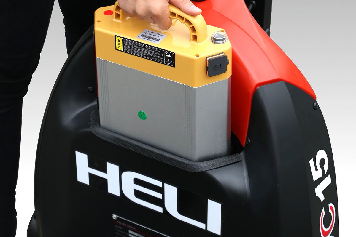 Grant Handling (@granthandling) on Twitter photo Switch to the fully electric powered pallet truck today. Its portable lithium-ion battery allows for easy and convenient battery changing and quick intermediate charging so that you can work all day. Only £975 incl. delivery! info@granthandling.com Switch to the fully electric powered pallet truck today. Its portable lithium-ion battery allows for easy and convenient battery changing and quick intermediate charging so that you can work all day. Only £975 incl. delivery! info@granthandling.com