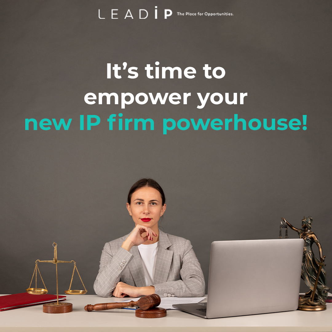 Lead IP GmbH tweet media