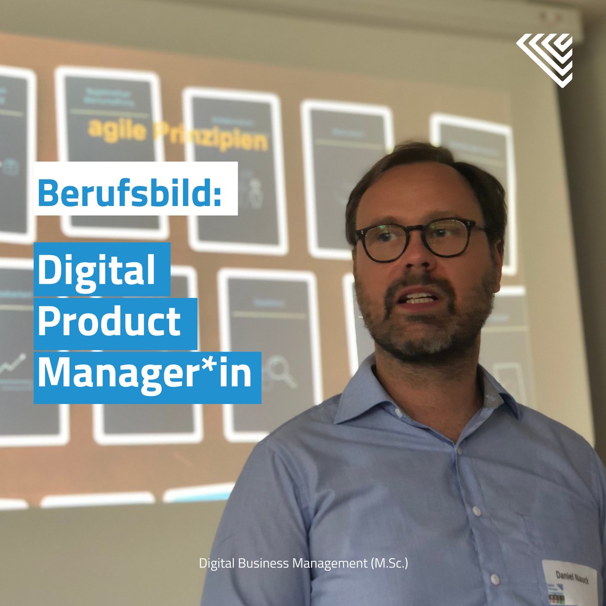 Master Digital Business Management tweet media