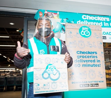 Supermarketmag's tweet image. Checkers launches deals onto its Sixty60 home delivery app supermarket.co.za/news-article.a… via @supermarketmag @CheckersSA #sixty60