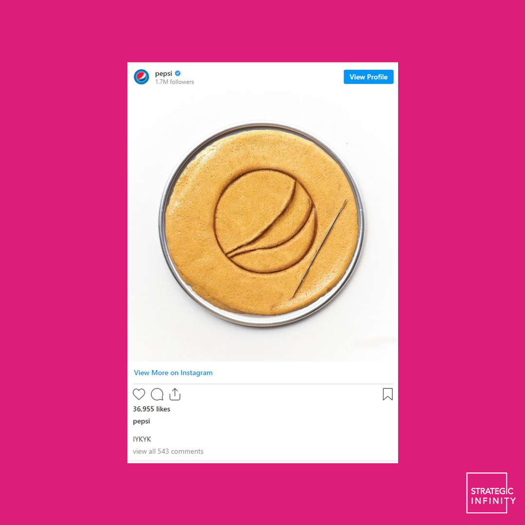 Infinity_STR's tweet photo. Wonder how you can go viral and excel your social engagement rate? Meme Marketing is the way to go. 

Memes are funny, creative, prolific, and the most shared form of content. It goes past monotonous branded content and shares something of value with the audience. https://t.co/nEDWi2WeID