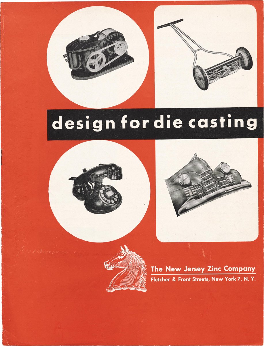 Lett_Arc's tweet image. Happy birthday Ladislav Sutnar (1897–1976)! Born in present-day Czech Republic, the pioneer of information design worked as an art director for Sweet's Catalog Service for almost 20 years and authored many books about visual design principles. #lfabirthday oa.letterformarchive.org/search?dims=Pe…