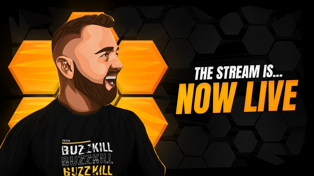 Live now at facebook.com/RealMattLaff