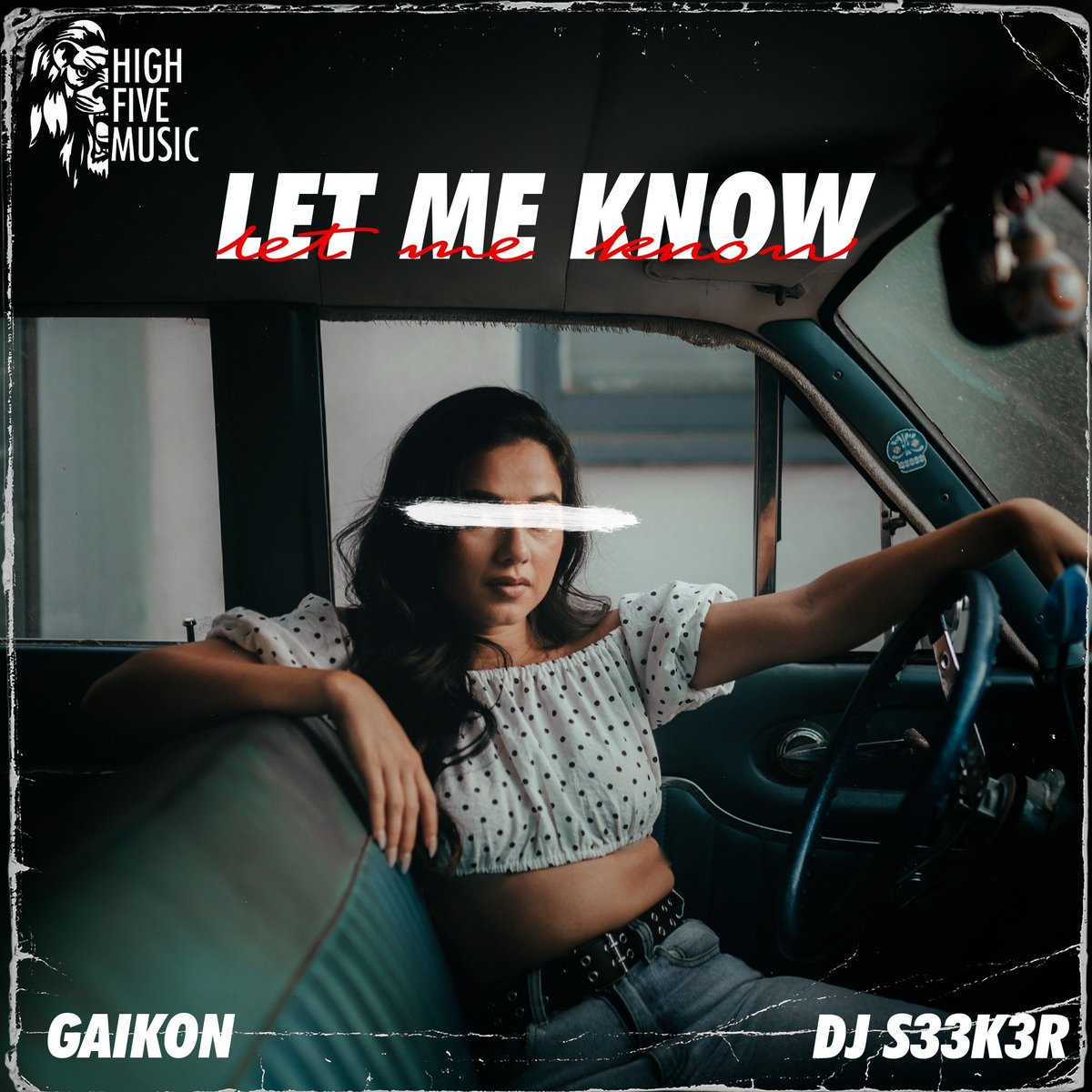 3 more days to go for my new track  "Let Me Know". Presave Link on my Instagram Bio! 
#AppleMusic #Spotify #NewMusic #NewMusicFriday #edm #futurebounce