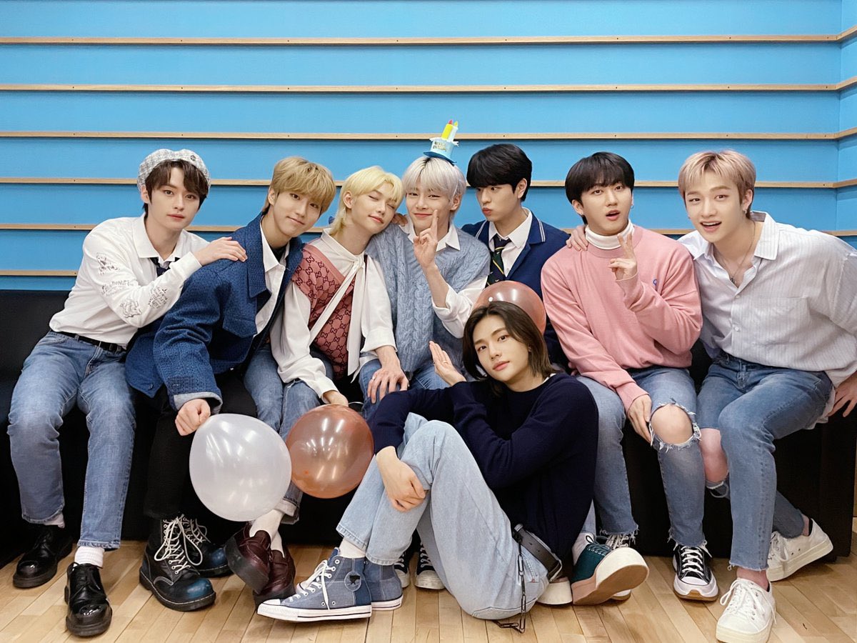 day 6

I vote #straykids   for Worldwide Fans' Choice Top 10 #MAMAVOTE

1 rt = 1 vote