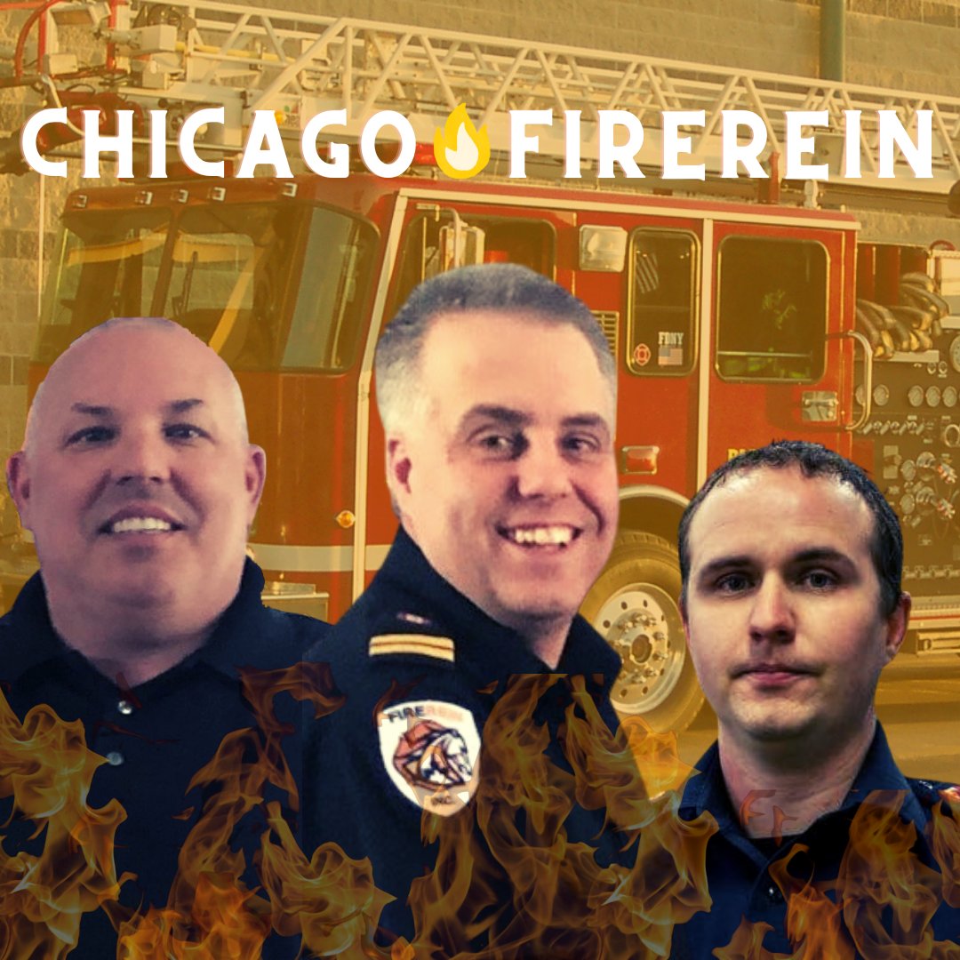 FireReinInc's tweet photo. When we said we were going to Chicago, we heard so many people tell us they love Chicago Fire ... we couldn't resist!! #chicagofire #chicagofirerein #firerein https://t.co/Z7OvD8WKFG