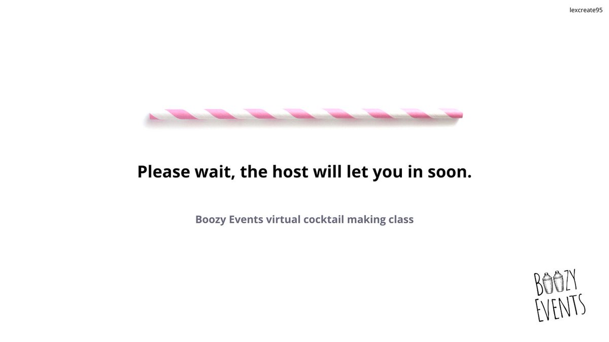lexcreatestudio's tweet image. Loading cocktails... 🍹

@OneMinuteBriefs @BoozyEvents

#BoozyEvents