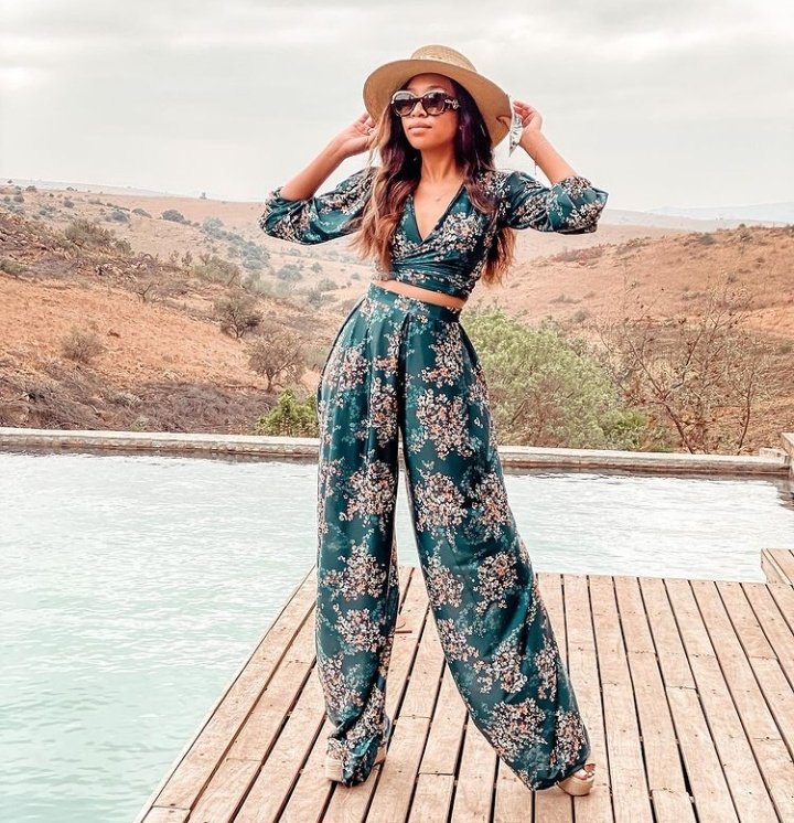 trend_affair's tweet photo. Printed set R350, size: S- 2XL
To order click whatsapp link on bio.
#onlineshop #trendaffair #shopset #printedset #GirlzTalkZa #DJSBU #SmallBusiness https://t.co/cw3KGr5lor
