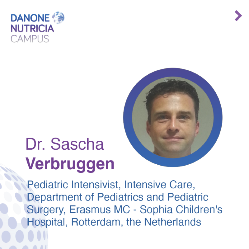 DNCampus's tweet photo. Register now! Prof. Nikhil Thapar, Dr. Sascha Verbruggen &amp; Dr. Luise Marino bring you scientific information and practical advice to better understand &amp; manage children with feeding intolerance &amp; risk of faltering growth. https://t.co/XeF5dkPoiQ

For Healthcare Professionals Only