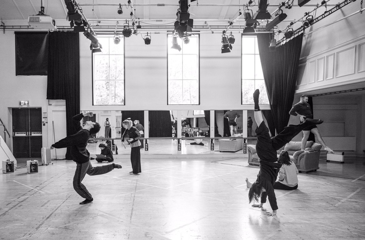 Ransack Dance tweet media