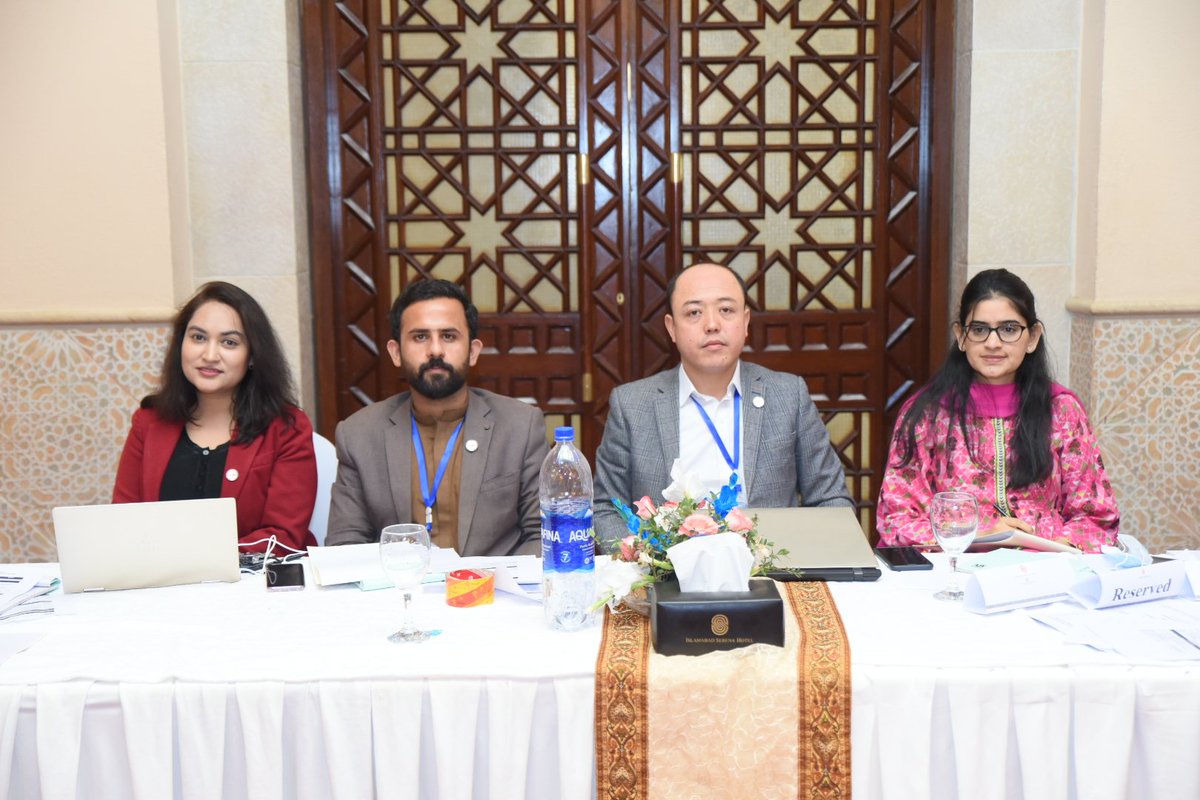 PICSSIsb's tweet image. PICSS reporting cell reporting live from the event @MohdHussain97@Sani_SQ  #afpakrelations #pakafghanrelations #PICSS #PICCS4PEACE @AbdullahKhan333 @abasitpak1 @SaadKhtk @GulDadGul