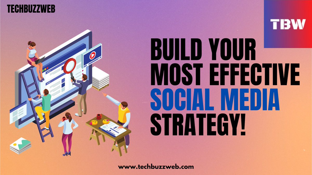 TechbuzzwebT's tweet image. @TechbuzzwebT build the most effective social media strategy for you!
Contact us: editor@techbuzzweb.com ✉️
#SEO #contentmarketing #DigitalMarketing #SocialMediaManagement #socialmediatips #MarketingDigital #techbuzzweb #tbw