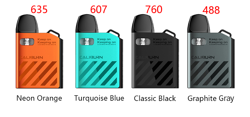 Stock For Uwell Caliburn AK2 Kit
Welcome to order
WhatsApp: +86 159 3762 8606
Email: yuki@everzon.com
#Uwell, #caliburn #uwella2 #caliburnA2 #pod #kits #vape #vapor #smok #vapeus #vapewholesale #caliburnak2 #ak2