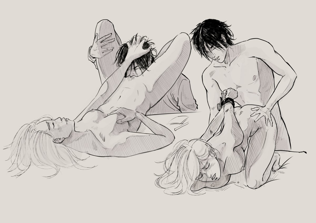 swagnuscarlsen's tweet photo. 🔞NSFW 🔞

Based on @MrsHK_writes' one shot

#sasusaku https://t.co/Eh9YPGJQga