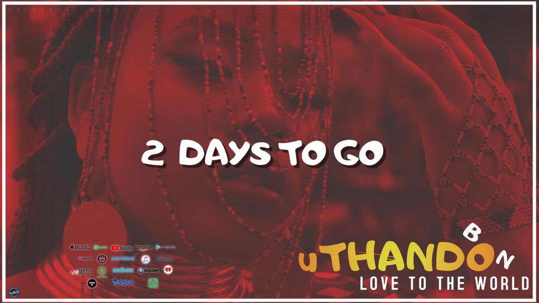 OloriOfOloriss's tweet photo. It’s just 2 days till one of the best albums of 2021 would be released💃
#BONAlbum https://t.co/eQRwu073GV