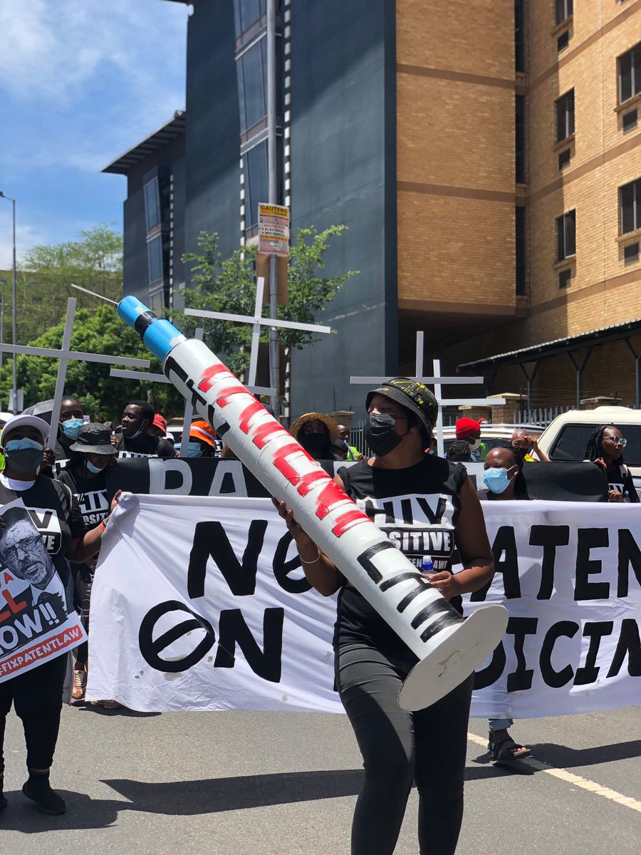 Fix the Patent Laws tweet media