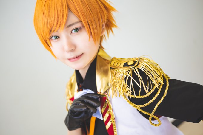 Twitterのコスプレ画像6