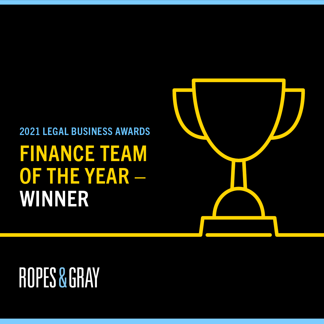 We are proud to announce that our London finance team was named Finance Team of the Year at <a href="/TheLawyermag/">The Lawyer</a> 2021 Awards held this week. Congratulations to all the team! #winners #awards #law #lawfirmlife
