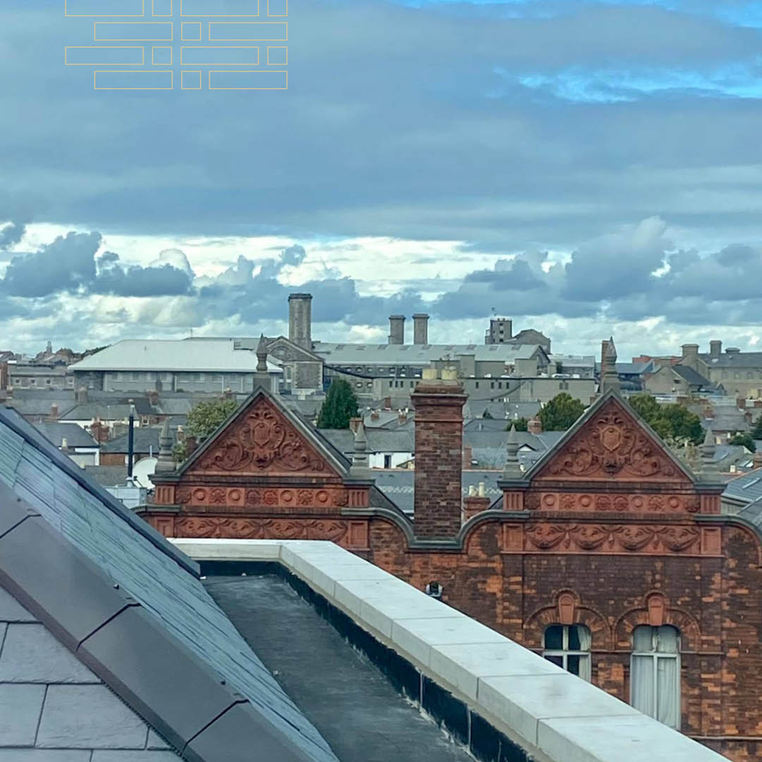 DublinOneHotel1's tweet photo. What a view! Red Brick scene in Dublin1
#ComingSoon #WeAreDublinOne #Hotel https://t.co/3D3x4Fd7Jt