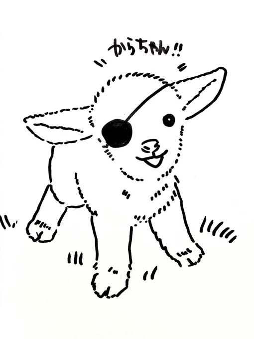 子羊忠🐏 
