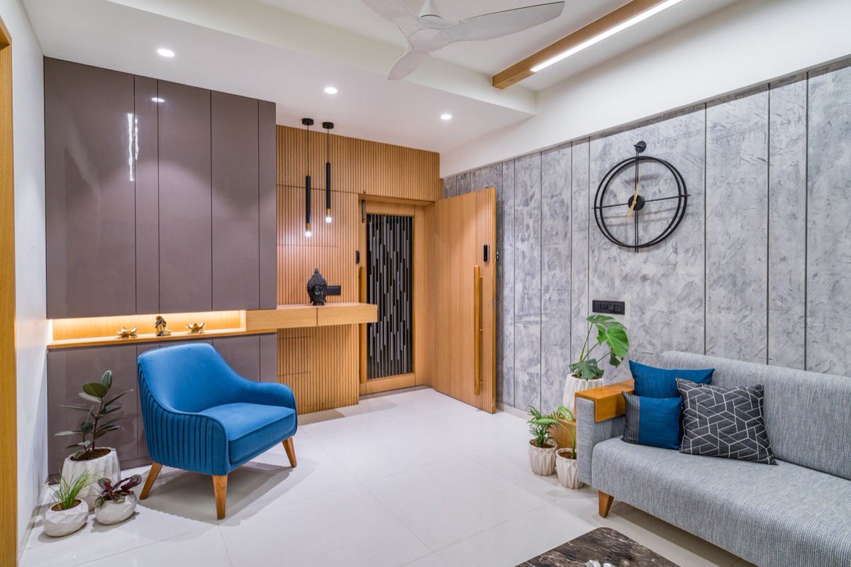 inclinedstudio's tweet photo. Project Name- Ratnakar
Design By - @archaic_design_studio 

#bedroom #interiordesign #interior #furniture #bedroomdecor #bedroomideas #bedroomdesign #livingroom #design #entrydesign #inclinedstudio #kitchendesign #livingroomdecor #hometheater https://t.co/dYZm6z35lc