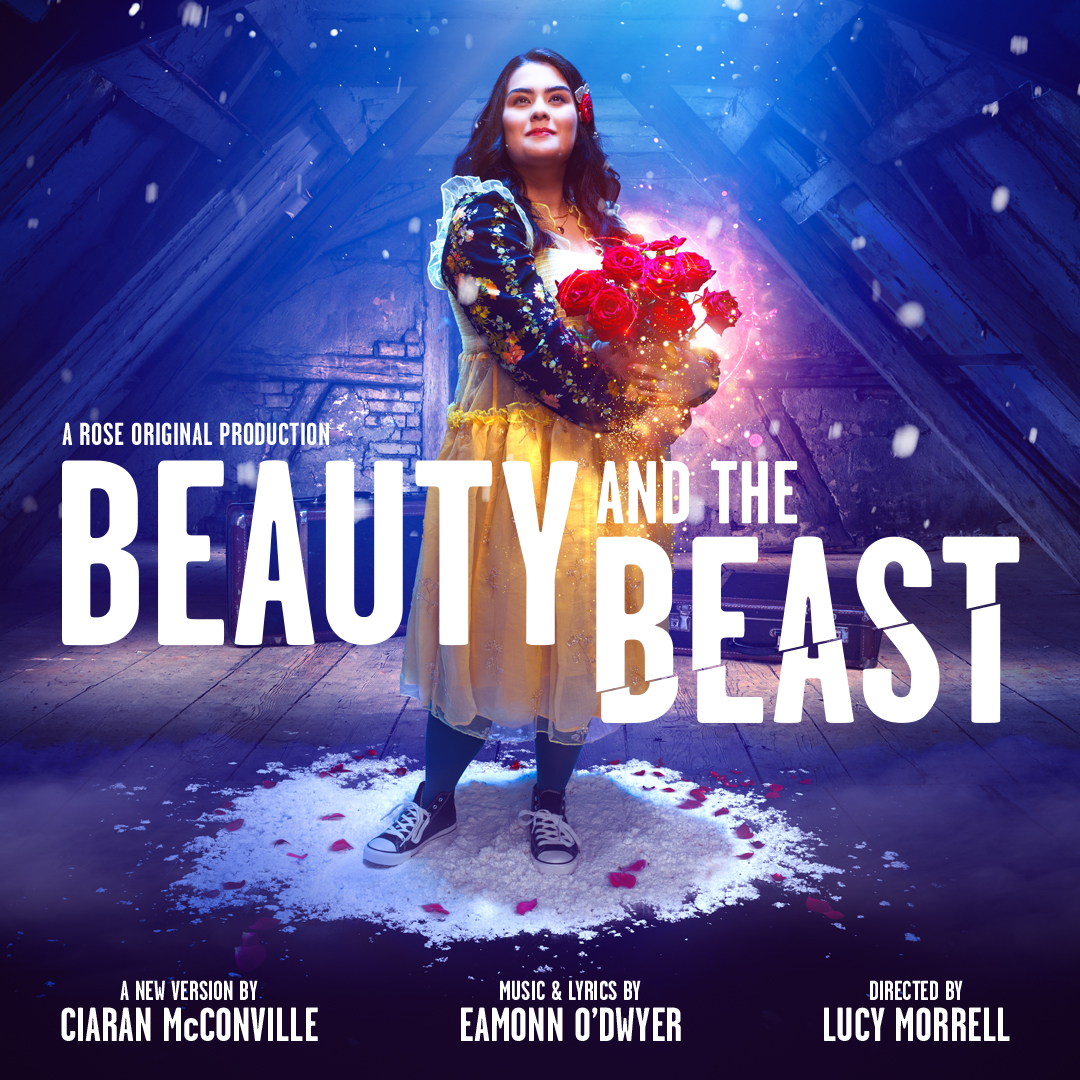 Rose Theatre tweet media