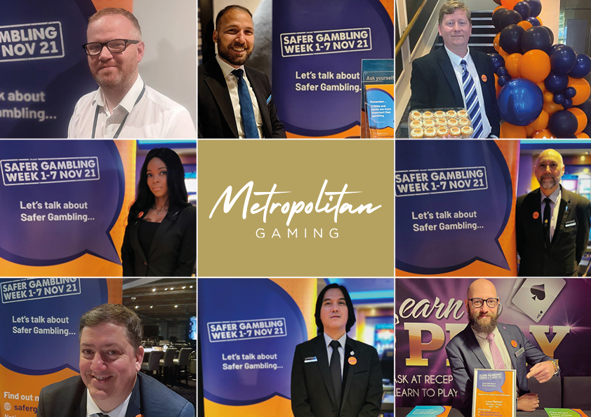 Metropolitan Gaming tweet media