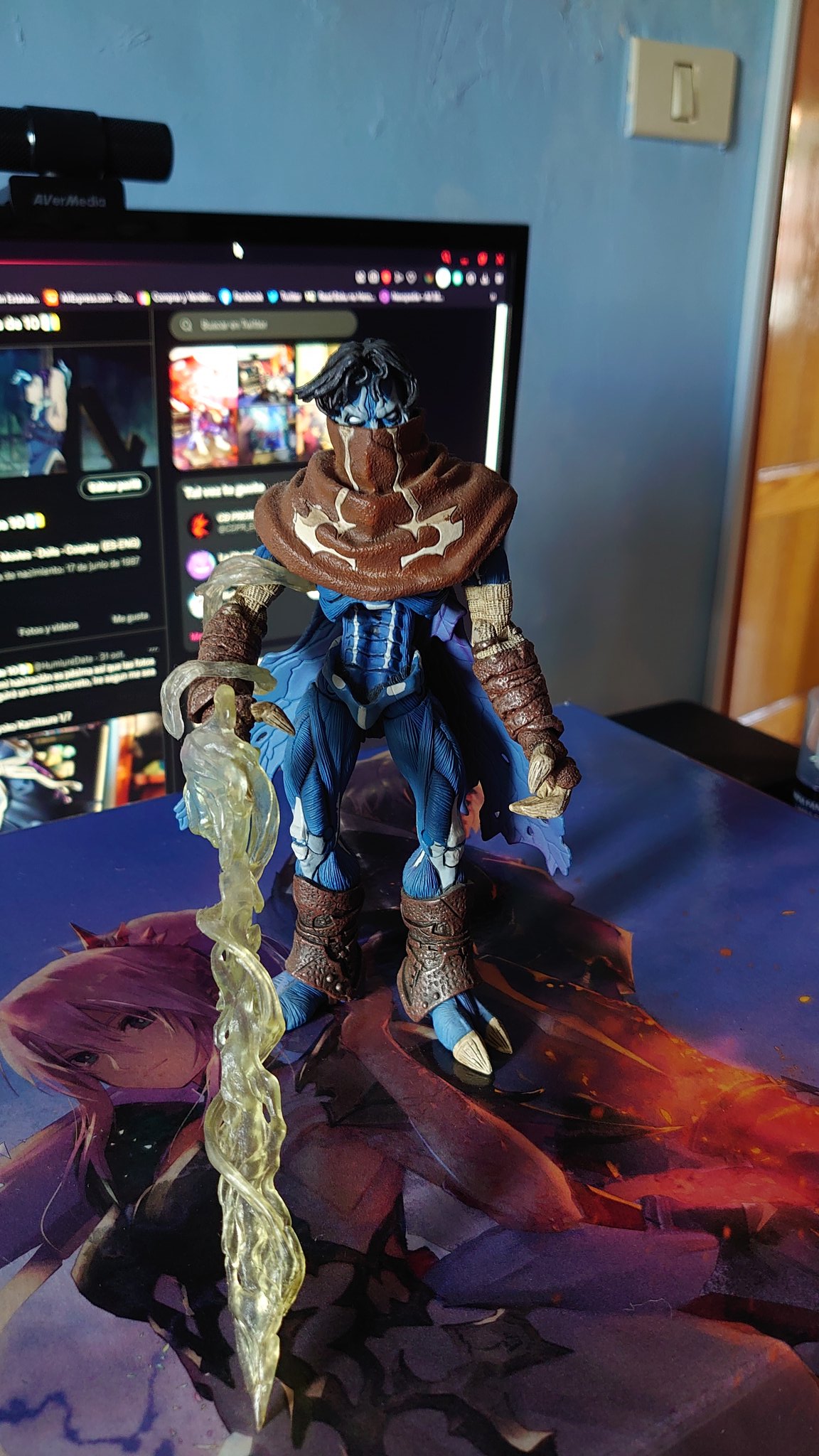 Neca soul reaver sale