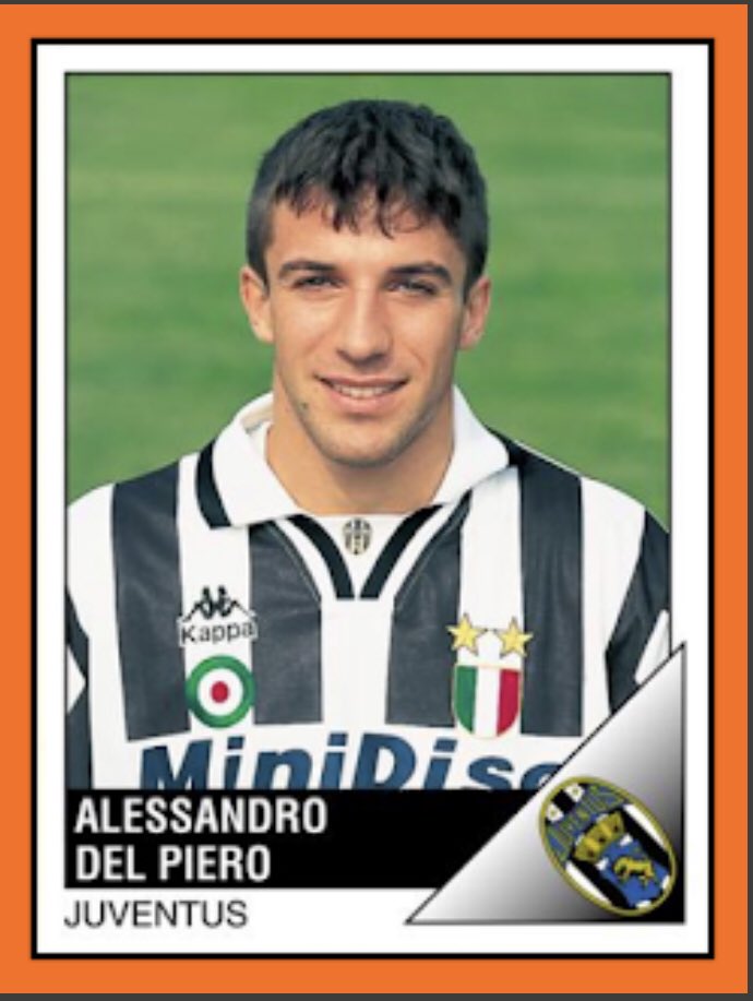 BallOfFame10's tweet photo. 🇮🇹 Buon compleanno Alessandro Del Piero 🇮🇹

Le Boss de la Juve des années 2000 fête ses 46 ans. https://t.co/W2TuIbZjw7