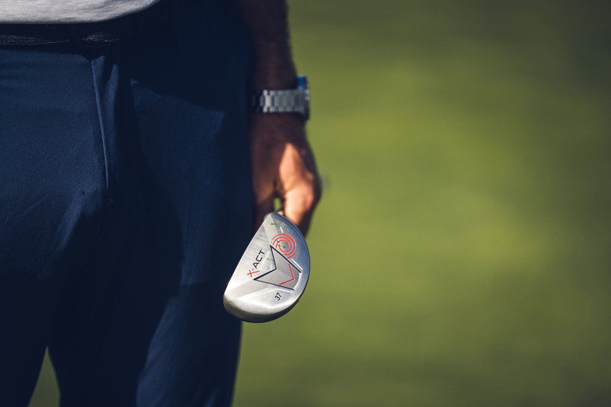 Odyssey Golf Tour tweet media